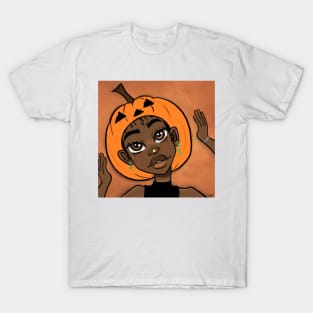 Pumpkin Spice T-Shirt